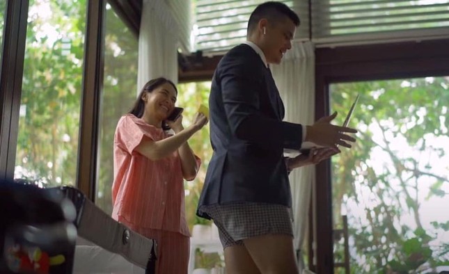 Gia đình mỹ nhân đẹp nhất Philippines hé lộ hình ảnh đời thường giản dị trong mùa dịch ảnh 13