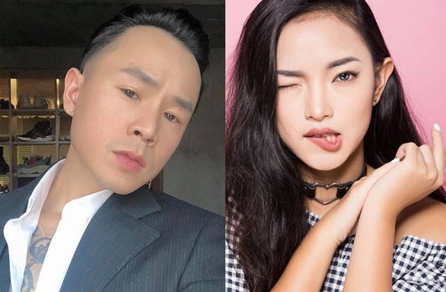 Châu Bùi không giấu được hạnh phúc khi nhắc tới “bạn trai tin đồn” Binz ảnh 2