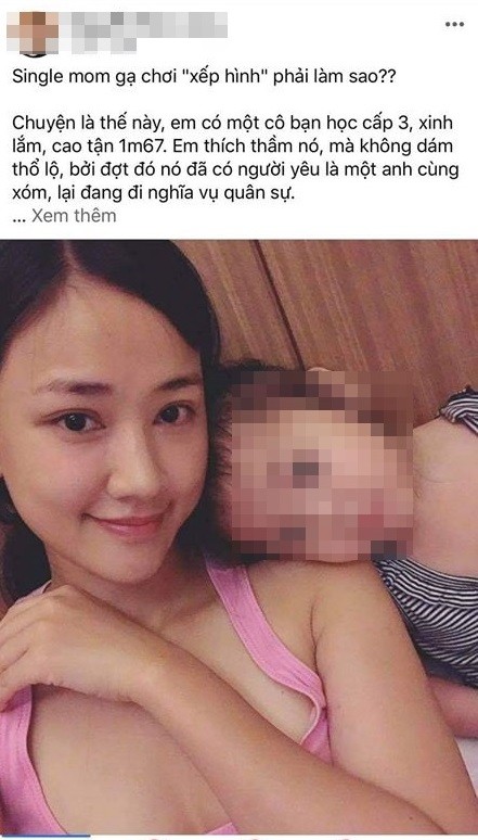 Maya không thể ngồi yên khi ảnh chụp con gái bị dùng trái phép trên mạng xã hội ảnh 1