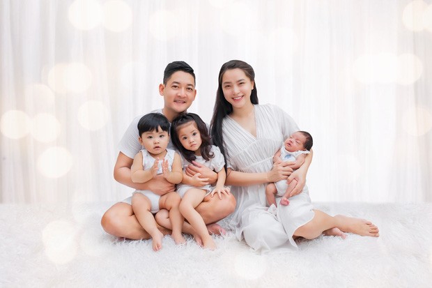 Nghe Hải Băng tâm sự về hậu quả khi sinh con sát nhau mà khán giả không khỏi xót xa ảnh 2