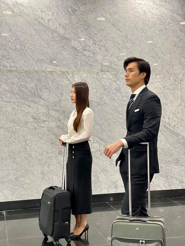 Vì sao Hoàng Linh của “Tình yêu và tham vọng” sắp “bỏ quần diện váy”? ảnh 7