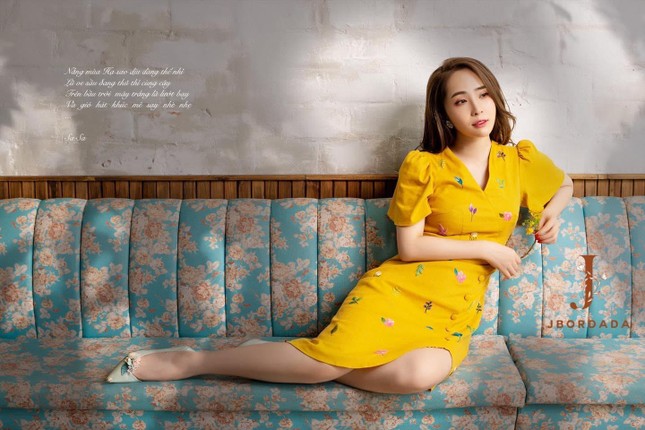 Sau sóng gió tình cảm, Quỳnh Nga rút ra kinh nghiệm chọn chồng "nghe đến đâu thấm đến đó" ảnh 3
