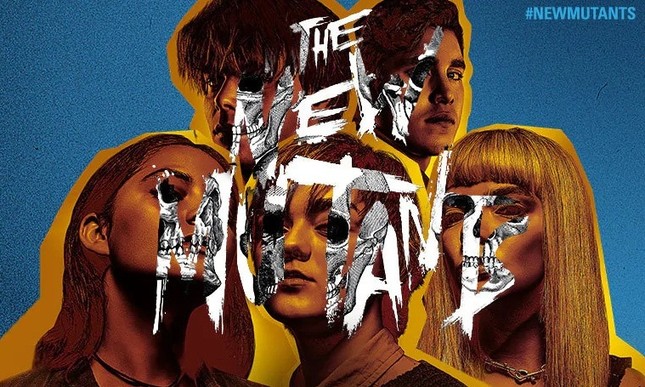 “The New Mutants”, phim siêu anh hùng kinh dị đầu tiên trong vũ trụ dị nhân X-Men ảnh 6