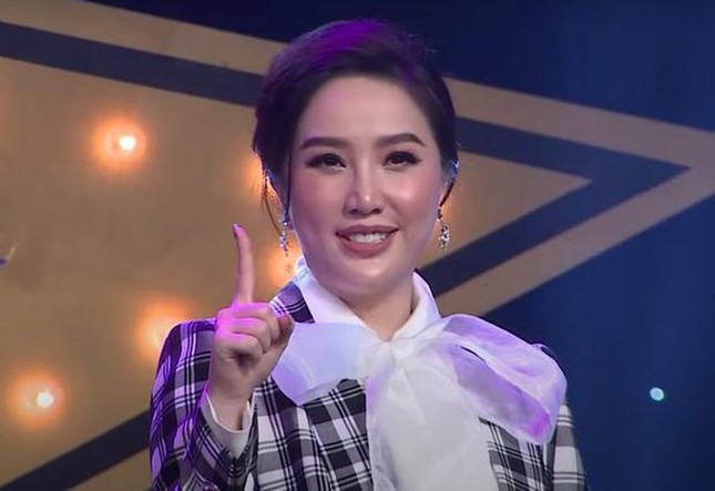 Nhan sắc thay đổi thất thường khiến Bảo Thy lại dính nghi án “đụng dao kéo“ ảnh 3