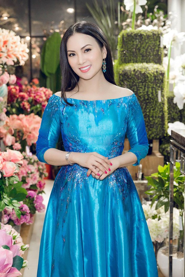 Không phải các ngôi sao đình đám, đây mới là nghệ sĩ Việt Nam giàu đến choáng ngợp ảnh 7