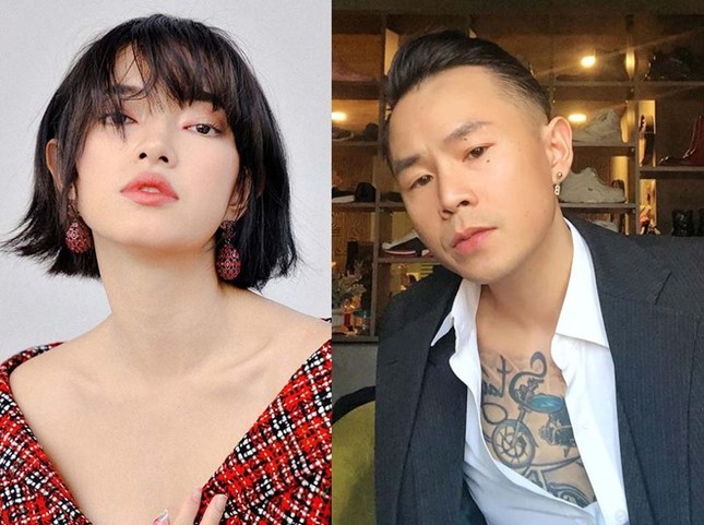 “Thả thính” Châu Bùi chưa đủ, Binz còn giúp fan tỏ tình với đối phương sao cho khéo ảnh 6