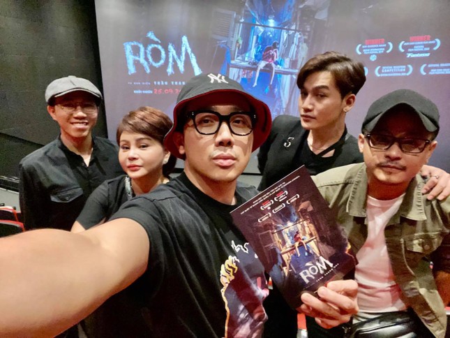 Nhận về vô số lời khen ngợi, phim “Ròm” liệu có lập nên kỳ tích cho phòng vé Việt? ảnh 6
