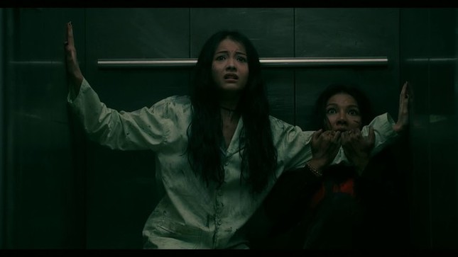 Halloween vừa “gõ cửa”, rạp chiếu đã tràn ngập phim kinh dị đủ mọi cấp độ ảnh 6