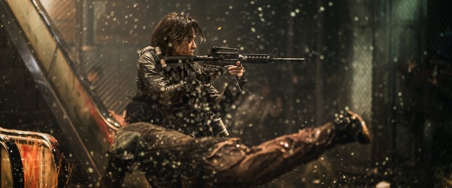 Điểm mặt những bộ phim zombie châu Á gây náo loạn màn ảnh rộng ảnh 10