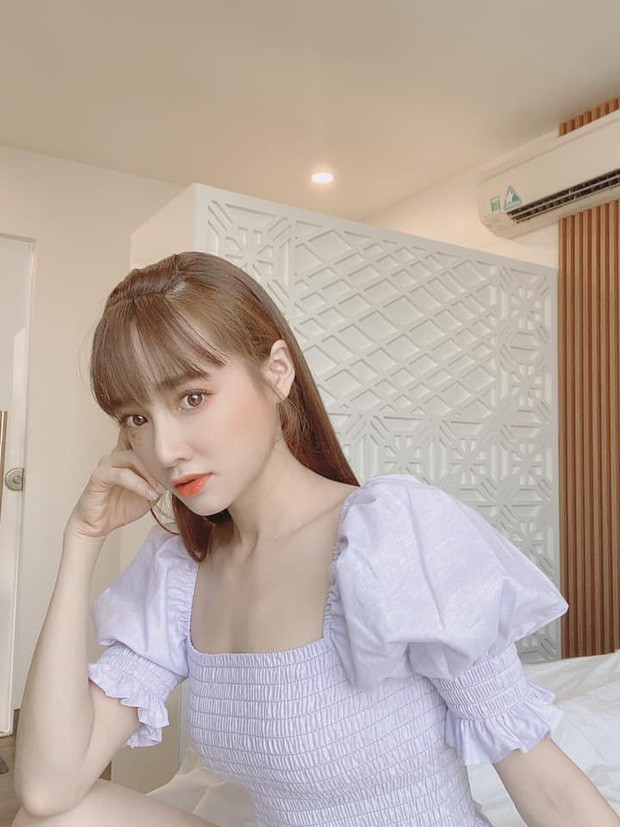 Nhã Phương quay video tạo dáng đủ kiểu nhưng dân tình chỉ chú ý đến bộ phận này của cô ảnh 8
