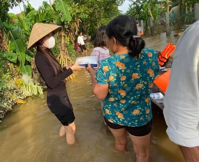Bị nghi ngờ chuyện gây quỹ từ thiện, Trấn Thành có màn đáp trả vừa gắt vừa hợp tình hợp lý ảnh 8