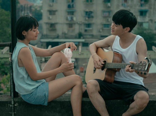 “Sài Gòn trong cơn mưa” nói hộ người trẻ đang tìm kiếm cơ hội thành công chốn phồn hoa ảnh 6