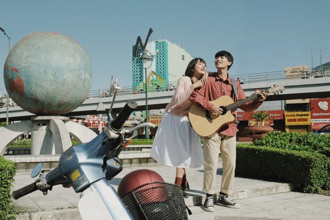 “Sài Gòn trong cơn mưa” nói hộ người trẻ đang tìm kiếm cơ hội thành công chốn phồn hoa ảnh 5