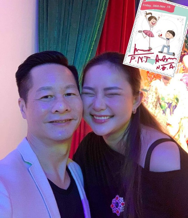 Kỳ lạ như Phan Như Thảo: Vẫn vô tư khi ngày càng phát tướng, chẳng bận tâm chuyện giảm cân ảnh 7