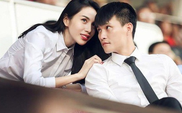 Công Vinh quyết đối đầu với anti-fan, không để Thủy Tiên tổn thương thêm nữa ảnh 9