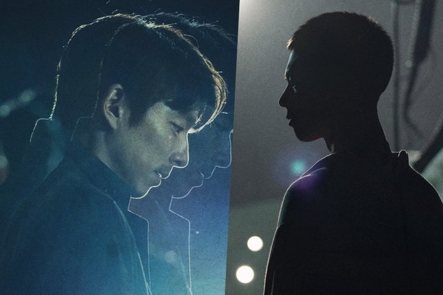 Khi hai mỹ nam Gong Yoo và Park Bo Gum “song kiếm hợp bích”, khán giả biết chọn ai? ảnh 1