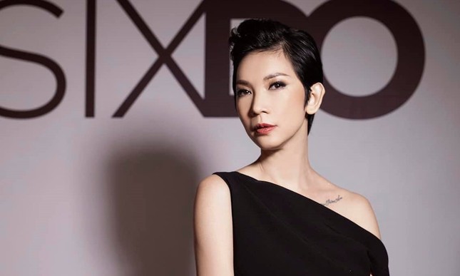Bí mật giờ mới kể: Xuân Lan từng dành 7 năm thanh xuân yêu say đắm chàng trai đồng tính ảnh 2