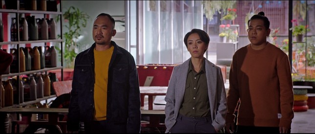 “Chị Mười Ba: 3 ngày sinh tử” hẹn “phá đảo” phòng chiếu Việt mùa cuối năm ảnh 3