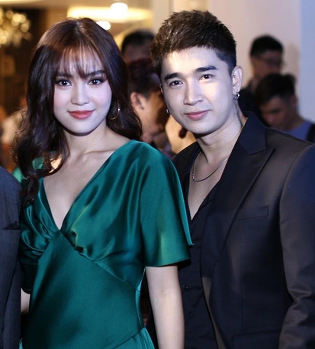 Khỏi cần công khai tình cảm thì khán giả cũng biết những cặp đôi này đang hẹn hò ảnh 3