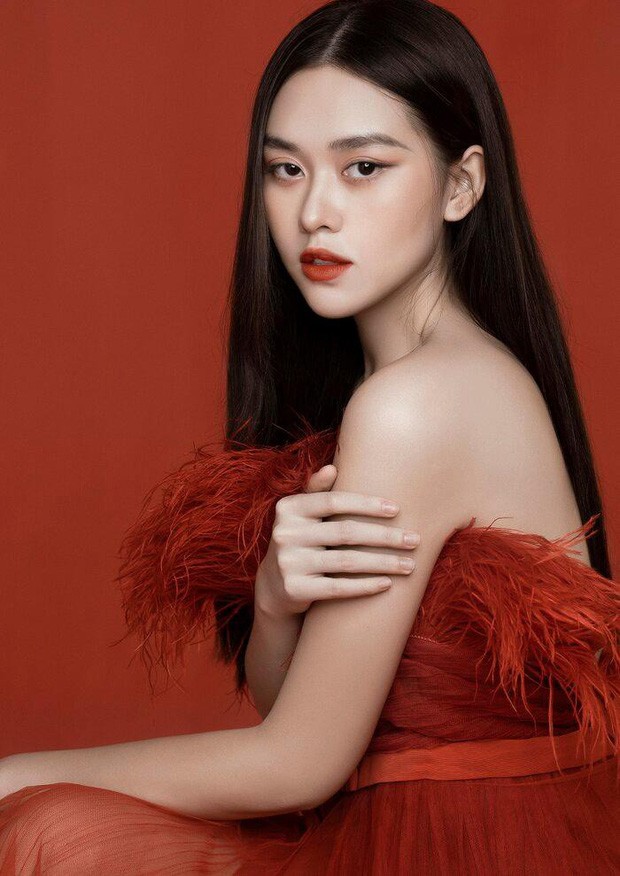 Kết hôn ở tuổi 20, Tường San là người lấy chồng sớm nhất dàn Hoa hậu, Á hậu Việt ảnh 2