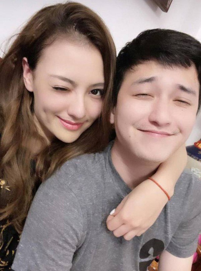 Hồng Quế bình luận đầy ẩn ý trước tin người cũ Huỳnh Anh đã có bạn gái mới ảnh 7