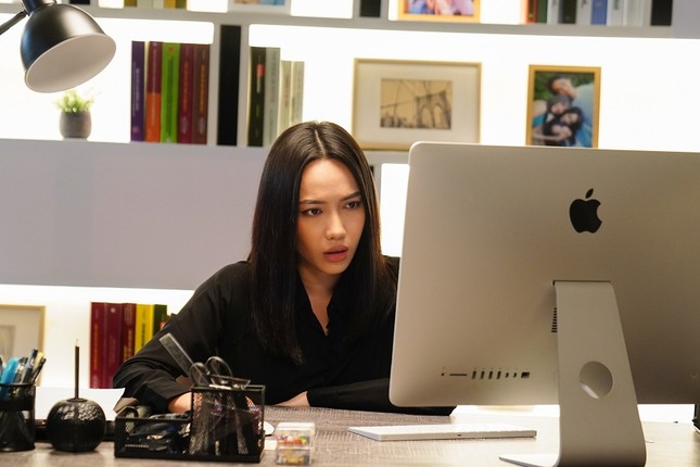 “Bẫy ngọt ngào” hay cái nhìn thực tế về những người trẻ cô đơn chốn thị thành ảnh 6