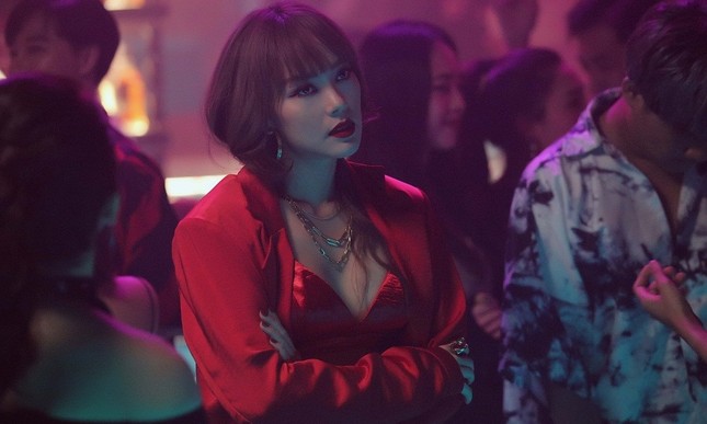 “Bẫy ngọt ngào” hay cái nhìn thực tế về những người trẻ cô đơn chốn thị thành ảnh 5