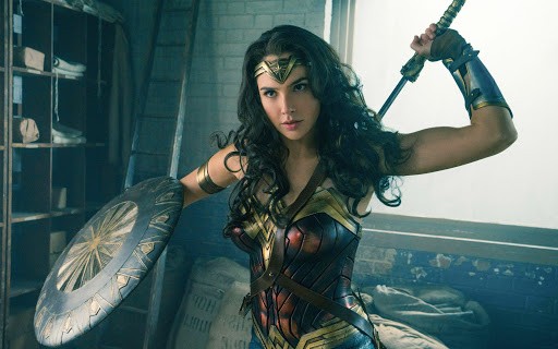 Ngắm lại “CV” của chị đại Wonder Woman từ phần đầu tiên: Bạn còn nhớ hay đã quên? ảnh 8