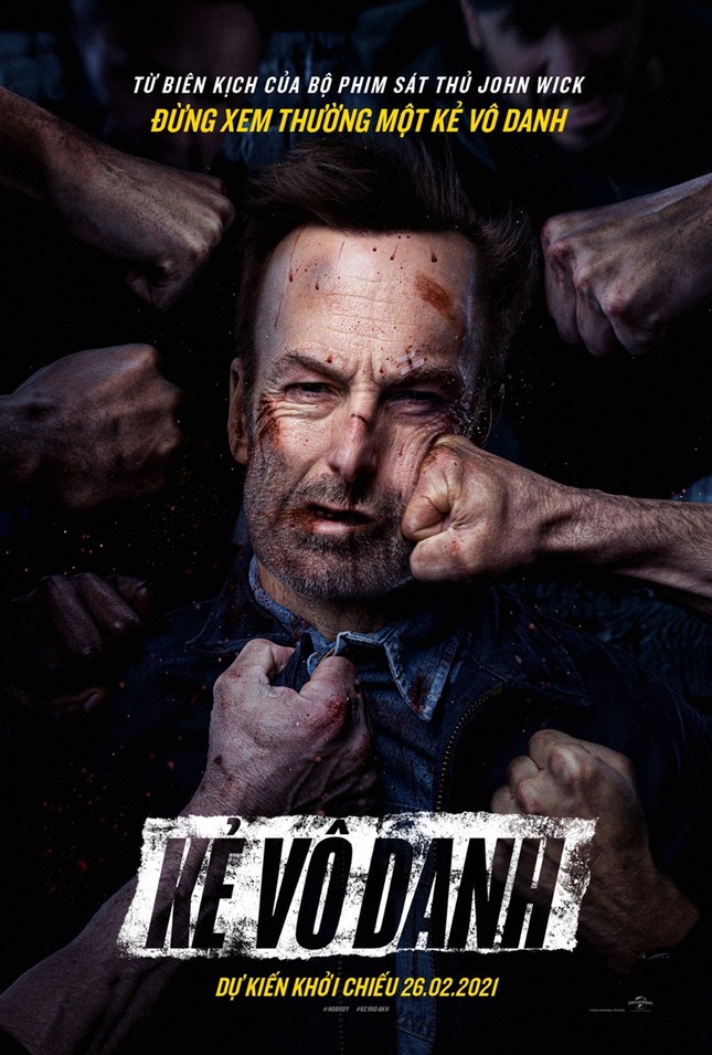 Nếu bạn đã thích loạt phim “John Wick”, bạn sẽ không muốn bỏ qua “Kẻ vô danh” ảnh 4