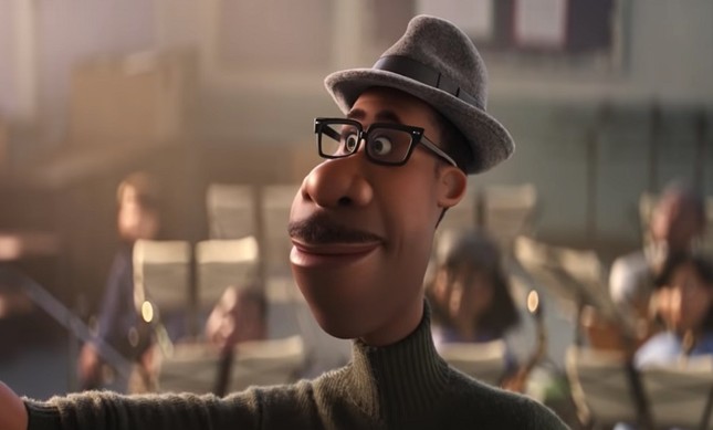 Siêu phẩm hoạt hình “Soul” của Pixar có gì để giới phê bình khen tới tấp? ảnh 3