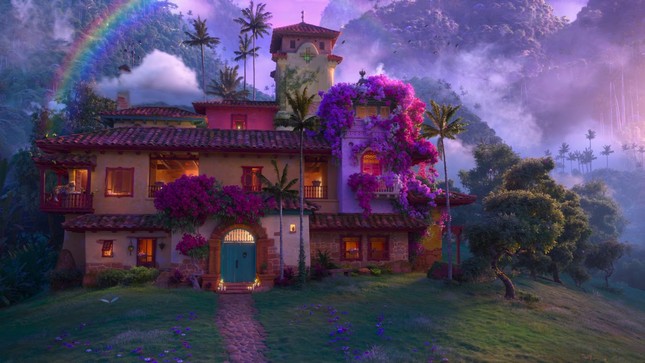Fan của Disney hẳn sẽ đứng ngồi không yên trước loạt dự án đỉnh cao cho 2021-2022 ảnh 10