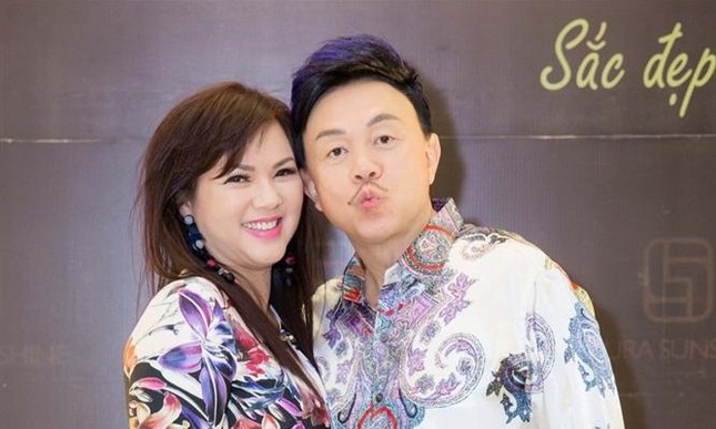 Khán giả phẫn nộ khi có kẻ mạo danh vợ của nghệ sĩ Chí Tài để lừa đảo ảnh 7