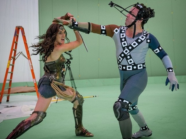 Nữ diễn viên “hot nhất” Hollywood 2020: Hoa hậu đánh đổi nhiều thứ để có cátsê gấp 33 lần ảnh 10