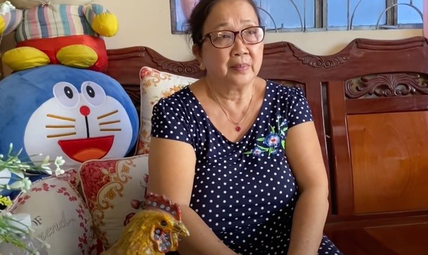 Vì sao gia đình ca sĩ Vân Quang Long không đưa thi hài anh từ Mỹ về Việt Nam? ảnh 5
