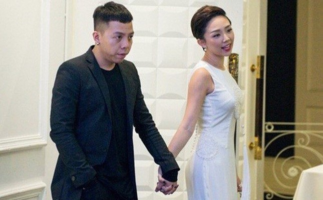 Sau rất nhiều thắc mắc của khán giả, Tóc Tiên đã giải thích vì sao cô không đeo nhẫn cưới ảnh 7