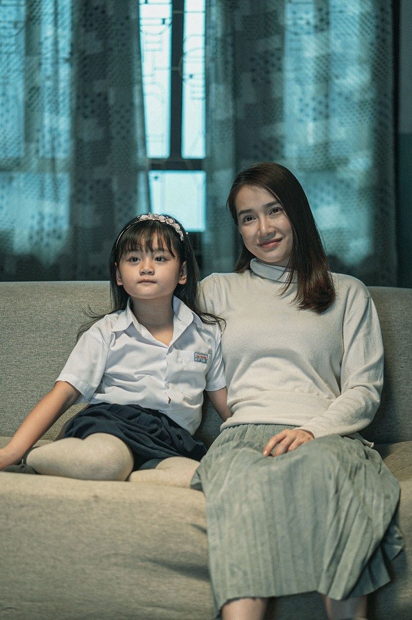 Lần đầu nhắc đến chuyện nuôi con, Nhã Phương đã kể về điều mà người mẹ nào cũng sợ ảnh 6