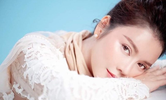 Nghe Lý Nhã Kỳ kể việc làm khi cô đơn mà ai cũng mong “giá được buồn như cô ấy” ảnh 7