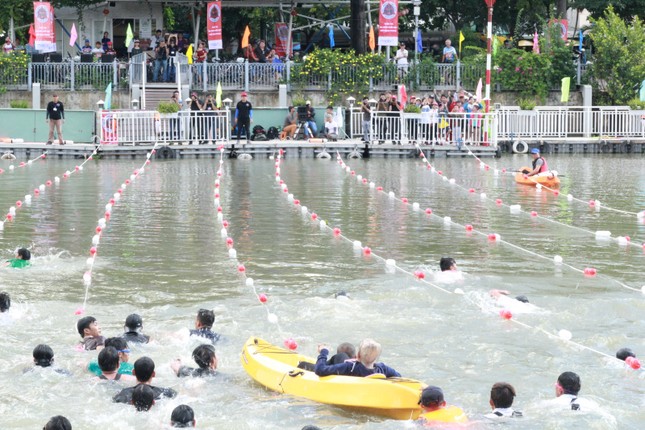 Tiêu tốn hết 50 tỷ đồng sản xuất, đây chính là bộ phim chịu chơi nhất điện ảnh Việt Nam? ảnh 6