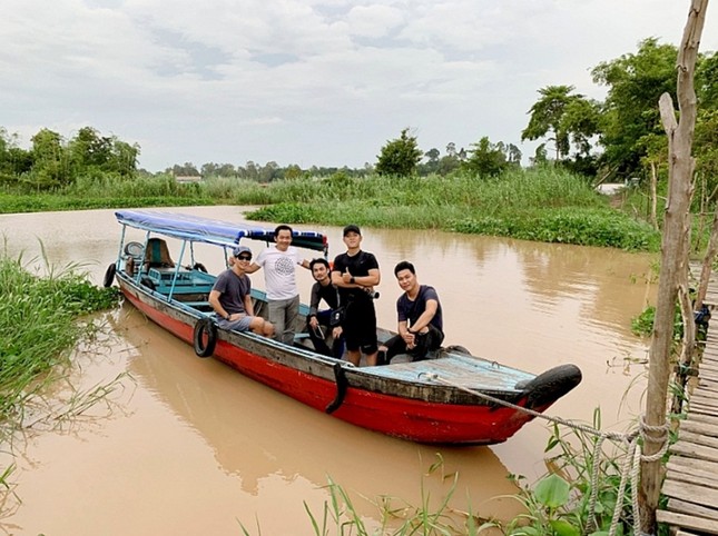 Muốn biết Lý Hải "chơi lớn" cỡ nào với "Lật mặt: 48H", cứ nhìn điều này sẽ rõ ảnh 8