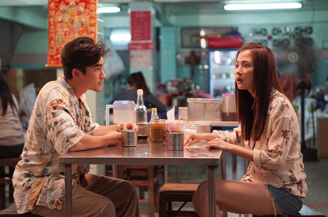 Tìm được người yêu mới giỏi hơn, đẹp hơn chính là cách trả thù người yêu cũ cao tay nhất ảnh 4