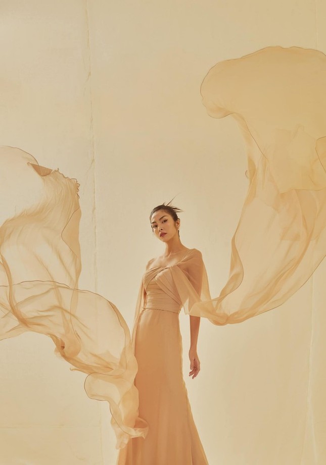 Tăng Thanh Hà trong sách ảnh mới: “Ngọc nữ” màn ảnh Việt quả không làm người ta thất vọng ảnh 6