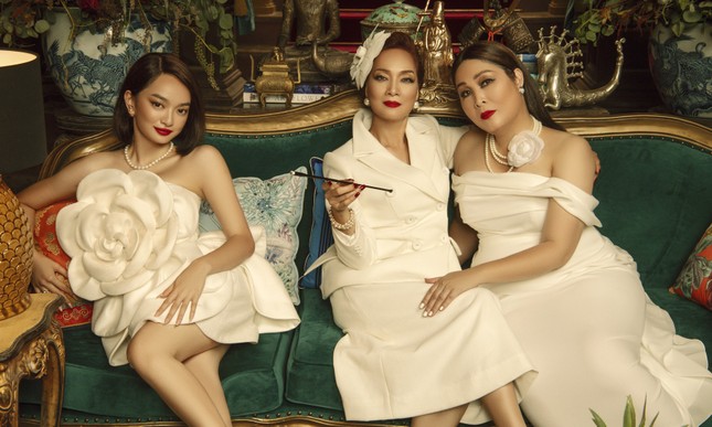 Đạo diễn “chịu chơi” nhất lịch sử phim Việt: Được mất bao nhiêu tiền chỉ là “chuyện nhỏ“ ảnh 6
