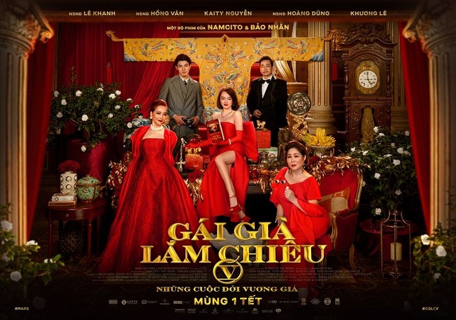 Đạo diễn “chịu chơi” nhất lịch sử phim Việt: Được mất bao nhiêu tiền chỉ là “chuyện nhỏ“ ảnh 7