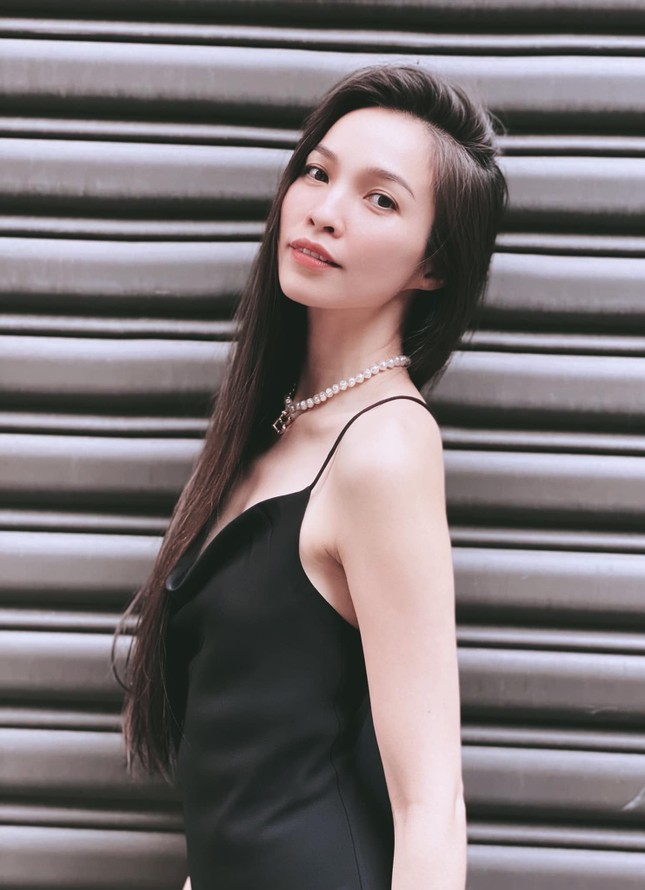 Thấy vòng 1 lớn hơn bất thường, Hiền Thục đi siêu âm và nhận câu trả lời không thể tin được ảnh 9