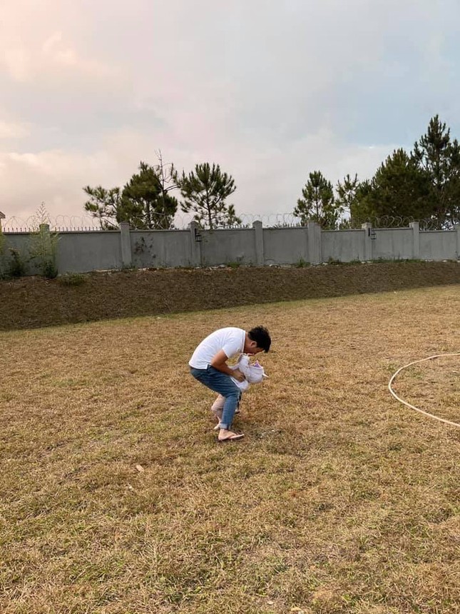 Tết 2021, Trường Giang có quyết định khác hẳn những năm trước nhưng lại được khán giả ủng hộ ảnh 8