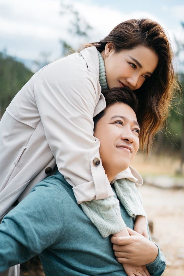 Tết 2021, Trường Giang có quyết định khác hẳn những năm trước nhưng lại được khán giả ủng hộ ảnh 9