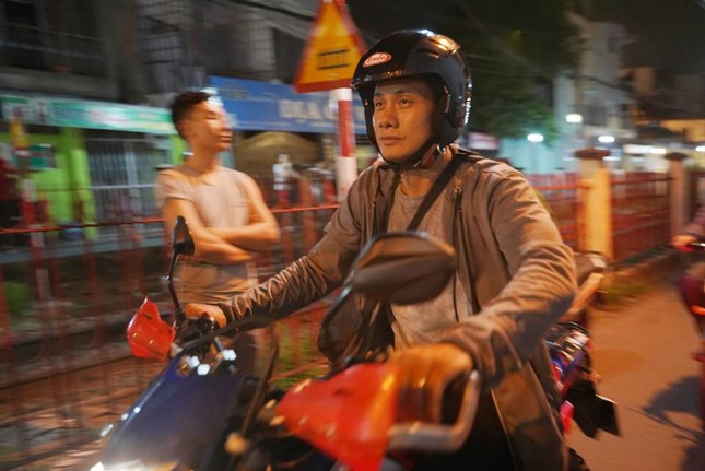 Phim Tết “Lật mặt: 48H” chưa công chiếu đã có review, danh tính người bình luận mới gây “sốc“ ảnh 5