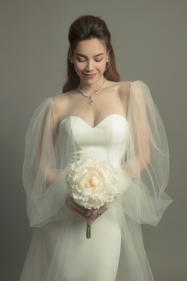 Sau nhiều lần tình duyên lận đận, Hồ Ngọc Hà có điều gì muốn nói về tình yêu? ảnh 5
