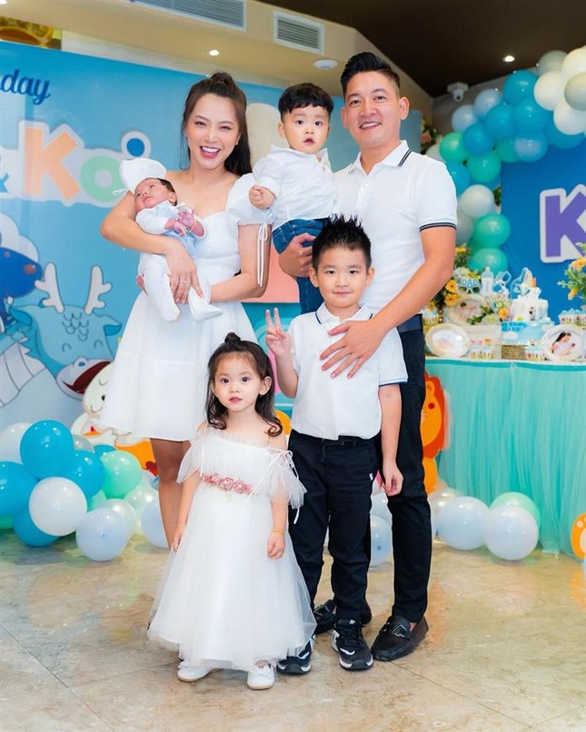 Vợ chồng Hải Băng - Thành Đạt gặp xui xẻo khó đỡ trước thềm Năm mới: Bị trộm mất cây mai ảnh 3