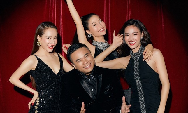Nhân vật quyền lực nào có thể kéo ba “ngọc nữ” Lan Ngọc, Nhã Phương, Diễm My vào chung một phim? ảnh 4